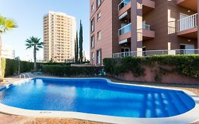 Beautiful Apartment Litoralmar