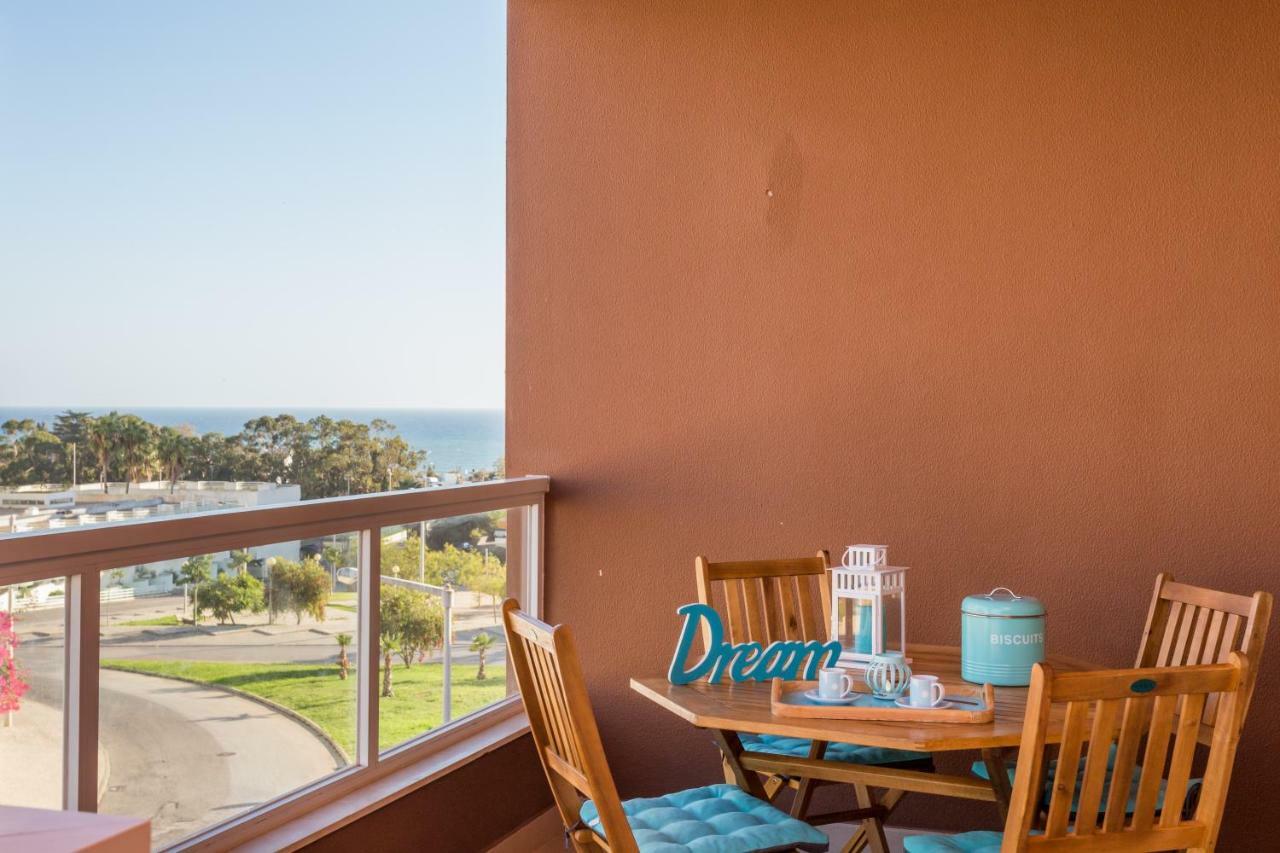 Beautiful Apartment Litoralmar Portimão Exterior foto