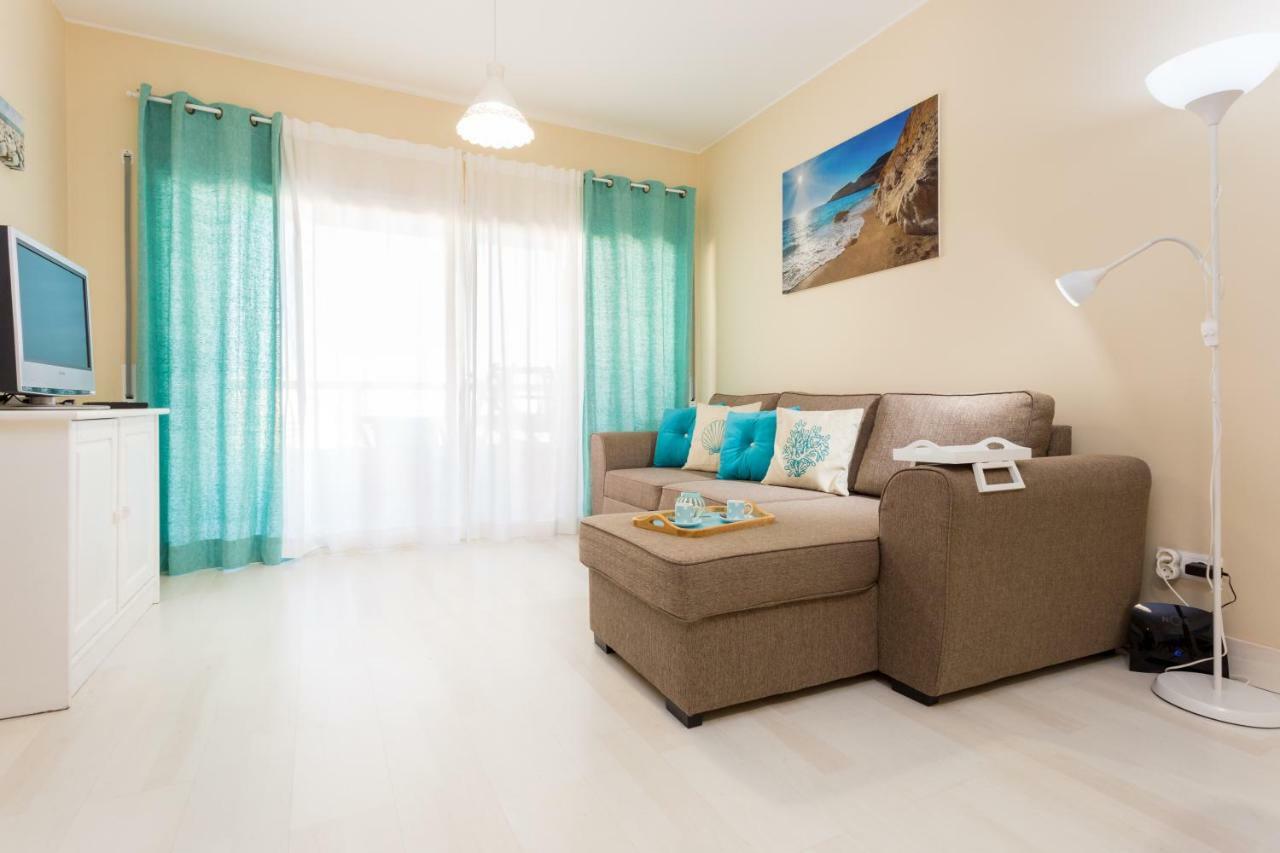 Beautiful Apartment Litoralmar Portimão Exterior foto