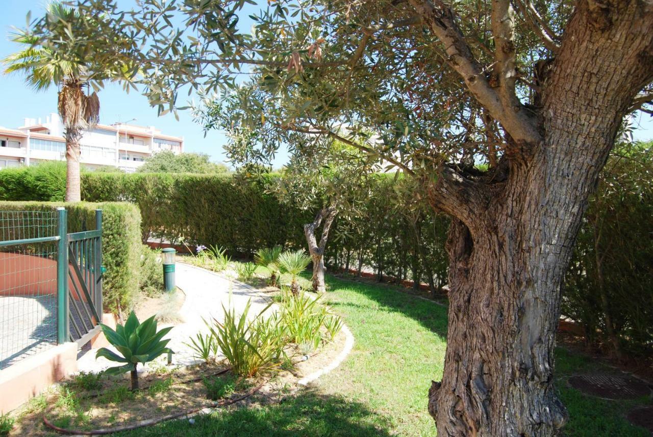 Beautiful Apartment Litoralmar Portimão Exterior foto