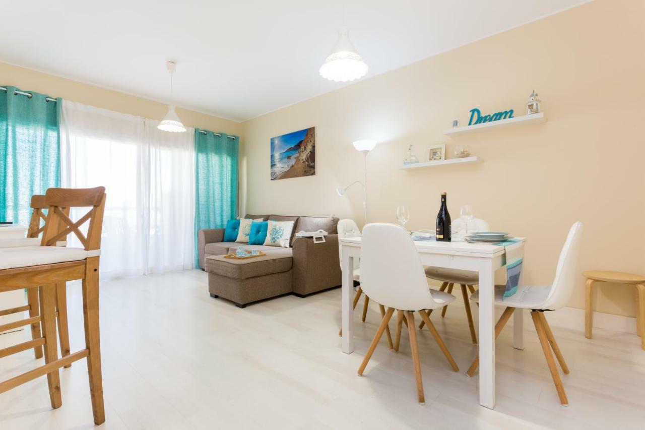Beautiful Apartment Litoralmar Portimão Exterior foto