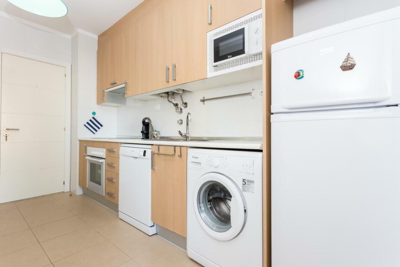 Beautiful Apartment Litoralmar Portimão Exterior foto