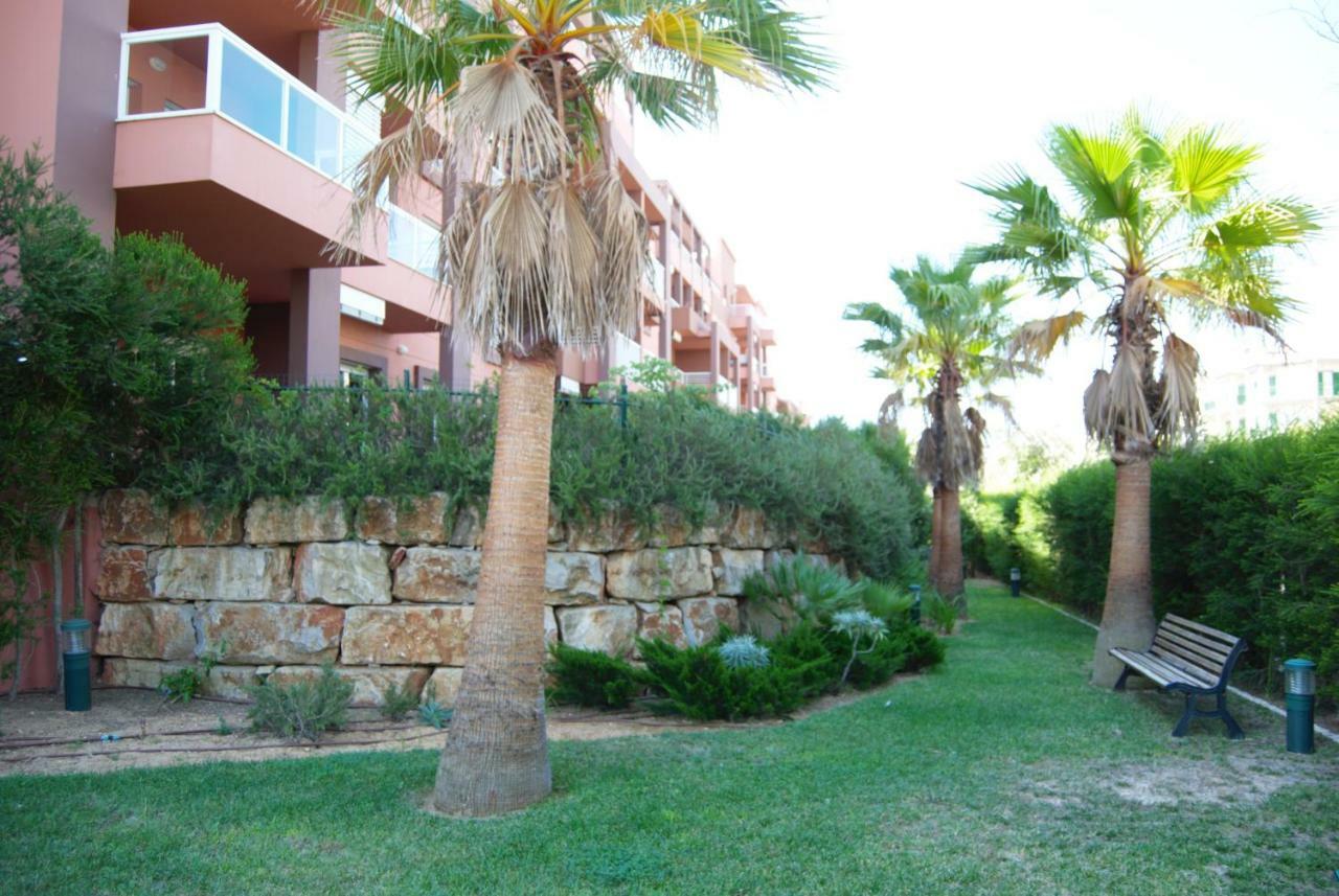 Beautiful Apartment Litoralmar Portimão Exterior foto