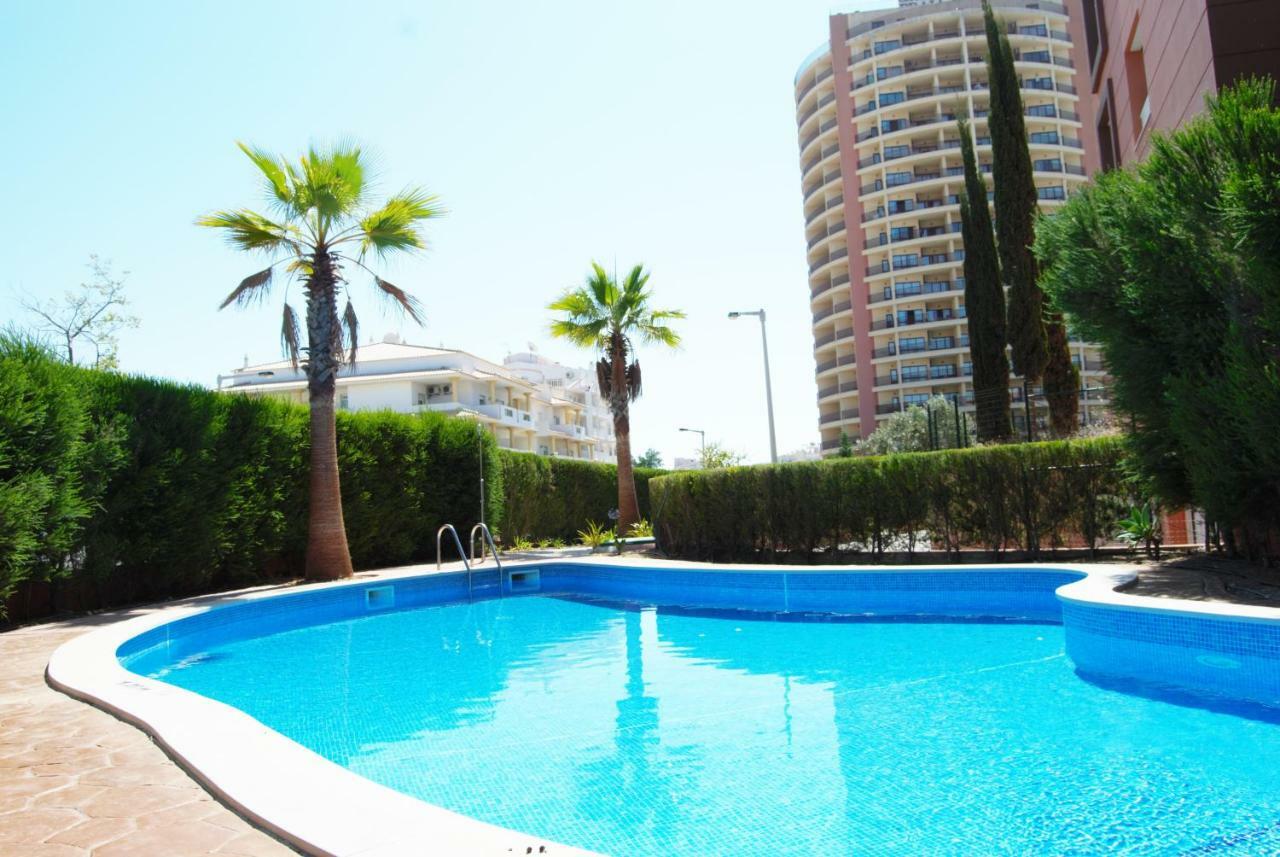 Beautiful Apartment Litoralmar Portimão Exterior foto